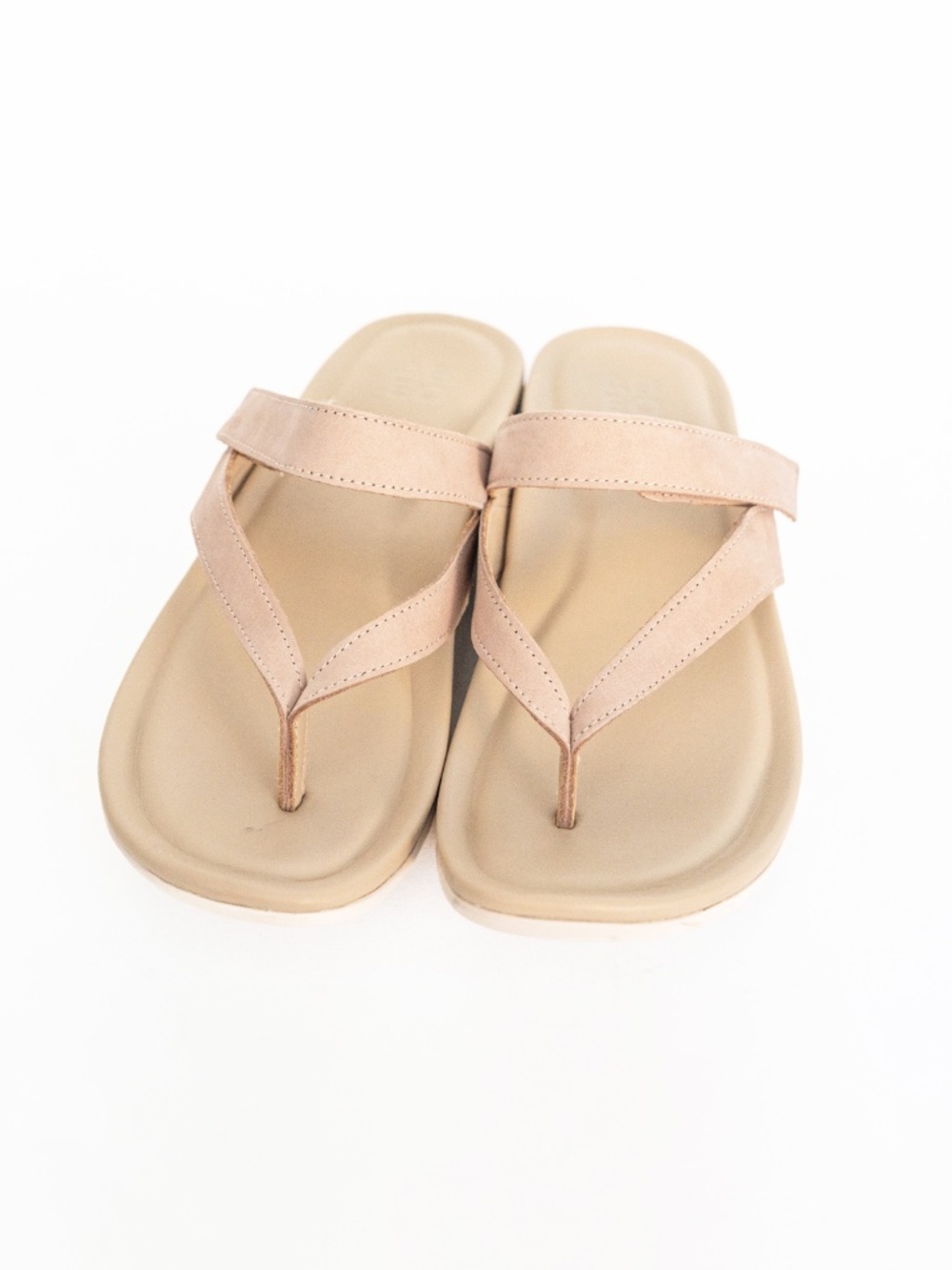 ABEO‎ - Opal Thong Sandals